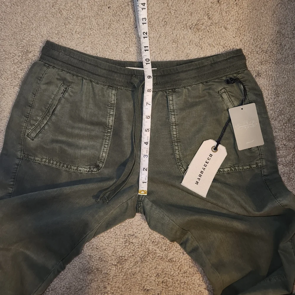 Anthropologie cargo pants - Picture 5 of 12